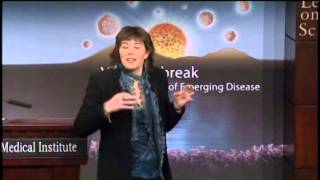 HHMI 2010 Holiday Lectures - Dengue Fever: Breaking Epidemic Cycles