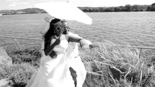 New Ethiopian wedding TADY AFRO Bezawit \u0026 Ezana by photo me Multi media production