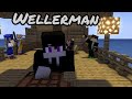 🎵Nathan Evans - Wellerman🎵 animacion minecraft [Mine - Imator]