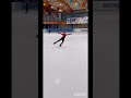 Эдит от меня для меня😃 хрустальный лёд figureskating 2а фигурноекатание дупель 3s