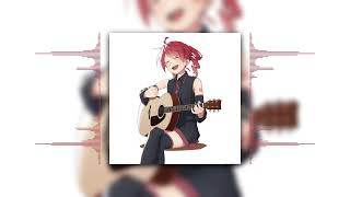 Red Guitar - Ft. Kasane Teto