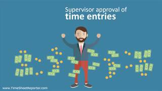 Timesheet Analysis as Part of Your Time Management Tools - TimeSheet Reporter