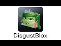 If DISGUST From Inside Out Owned ROBLOX- 😳😱🤢