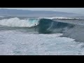 8 12 foot pipeline with john john florence and nathan florence