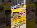 Eggo Waffle Box from Costco Hack