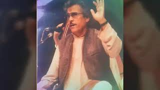 Rare Raga - Deepak by Pandit Vidur Mallick ji.