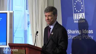 Professor Jeffrey D. Sachs - A New Foreign Policy: Beyond American Exceptionalism