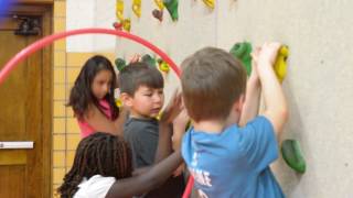 Sumner Spring Showcase 2017: 2nd Grade Gym