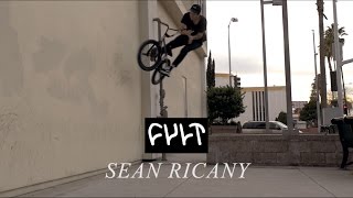 CULTCREW/SEAN RICANY/ WELCOME