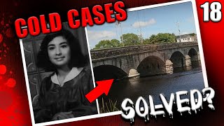 18 Cold Cases That Were Solved Recently | True Crime Documentary | Compilation