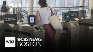 MBTA rolling out new payment system