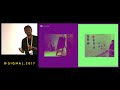 [SIGNAL London] New Product: Twilio Studio