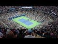 【US OPEN 2018 3R】Rafael Nadal vs Karen Khachanov 39shots rally