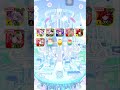 【クラッシュフィーバー】クラフィ9周年コスト65ユニット9体確定チケットガチャを引いた結果【クラフィ】