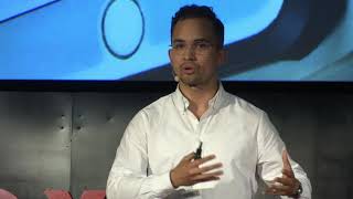 Navigating Digital Mindfulness | Alexander Avanth | TEDxCopenhagenSalon