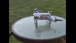 Mavic Mini Review. Best $400 Drone in 2020