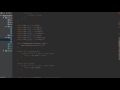 Java 2D Game Programming Episode 4 - KeyHandler