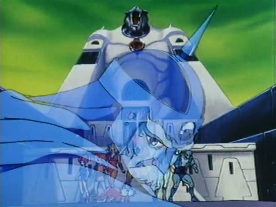 Thundercats 1985 Intro Youtube