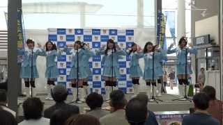 キサらぶガールズ MOP木更津イベント-2 2013.3.9