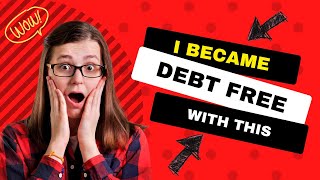 HOW TO Master Frugal Living While Paying Off Debt
