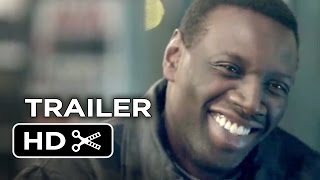 Samba Official Trailer 1 (2015) - Charlotte Gainsbourg, Omar Sy Movie HD