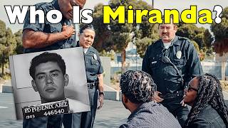 Why Is It Called a Miranda Warning?