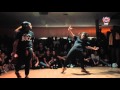 EBS FEMALE KRUMP CHAMPIONSHIP-QUEEN BUCKHYPE vs BABY WARRIORZ