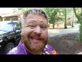 disney s fort wilderness resort and campground full review disney camping outdoors fun resort