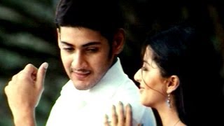 Hai Re Hai Video Song - Okkadu Movie - Mahesh Babu, Bhoomika