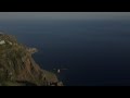 Bird Attack on DJI Mini 3 Pro, Madeira Island