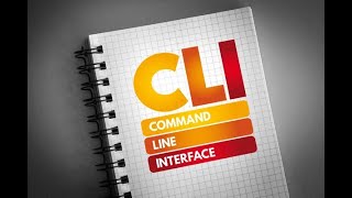 Learning CLI Part 1