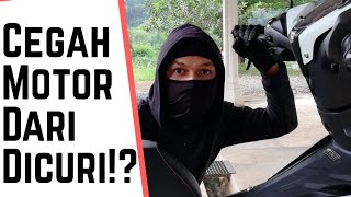 TIPS Jimat Petrol Guna Sprocket Ratio Videos & Books