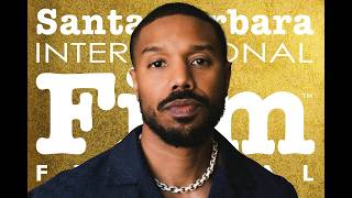 SBIFF 2026 - Outstanding Performer of The Year Award Honoring Michael B. Jordan (Full Show)