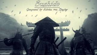 Japanese Fantasy Music - Bushido