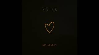 ADiss - #VELALASKY《FULL ALBUM》