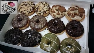 FOUNDERS DONUTS