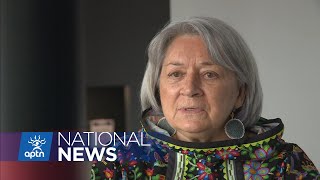 Governor General Mary Simon’s trip to Nunavik a chance to shine a light on solutions | APTN News