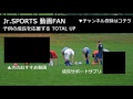 fcパーシモン×ロンドリーナプリメイロ【pk戦】 バーモントカップ2017神奈川県大会準決勝