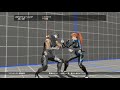 doa6ハヤブサ使いの男になる　第1話　コマンドトレーニング