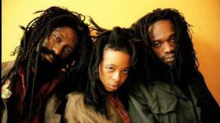 Black Uhuru-Mondays