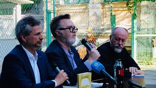 ROD DREHER DESPRE VOLUMUL \