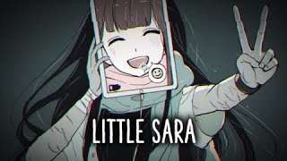 Nightcore - Sara (Lyrics)