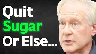 Warning Signs You're Eating Too Much Sugar & What Happens If You Quit For 7 Days! |Dr. Robert Lustig