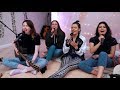 Blackpink - Kill This Love / Little Mix - Woman Like Me (Acoustic Cover)