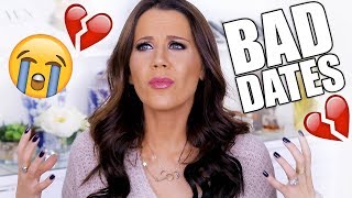 GET READY WITH ME | Worst Dates Storytime