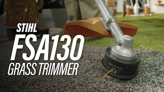 A Line Trimmer Every Lawn Care Company Needs