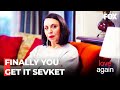 Meryem Is Angry At Sevket - Love Again Episode 103