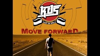 K.D.S - Move Forward (2015) FREE DOWNLOAD