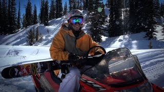 Bobby's Life: Fresh Powder | S1E7