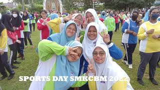 SMK CONVENT BUKIT MERTAJAM 88th Anniversary 2022